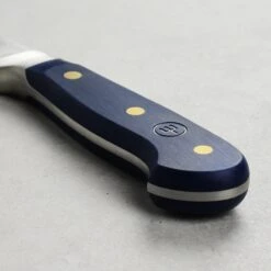 Wusthof Classic 6" Wild Blueberry Utility Knife -Zwilling Shop DSC 4294 b1d1eb70 c90d 46b3 b309 2398741198ec