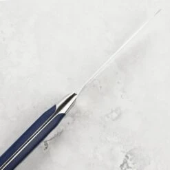 Wusthof Classic 3.5" Wild Blueberry Paring Knife -Zwilling Shop DSC 4300