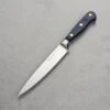 Wusthof Classic 6" Wild Blueberry Utility Knife -Zwilling Shop DSC 4314