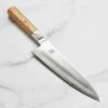Miyabi Koya 8" Chef's Knife -Zwilling Shop DSC 4319