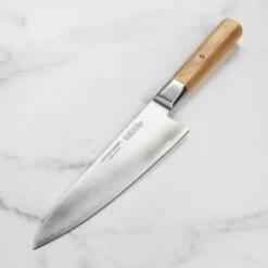 Miyabi Koya 8" Chef's Knife -Zwilling Shop DSC 4320