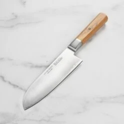 Miyabi Koya 7" Santoku Knife -Zwilling Shop DSC 4323