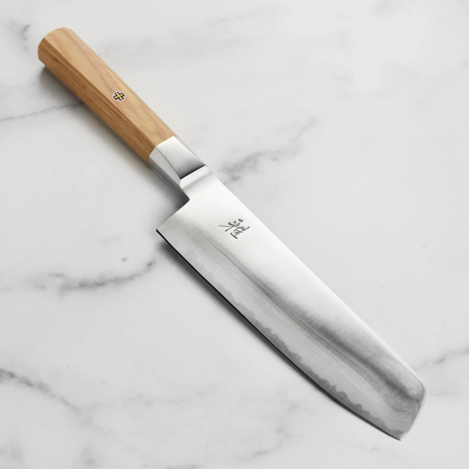 Miyabi Koya 6.5" Nakiri Knife 3 Miyabi Koya 6.5" Nakiri Knife