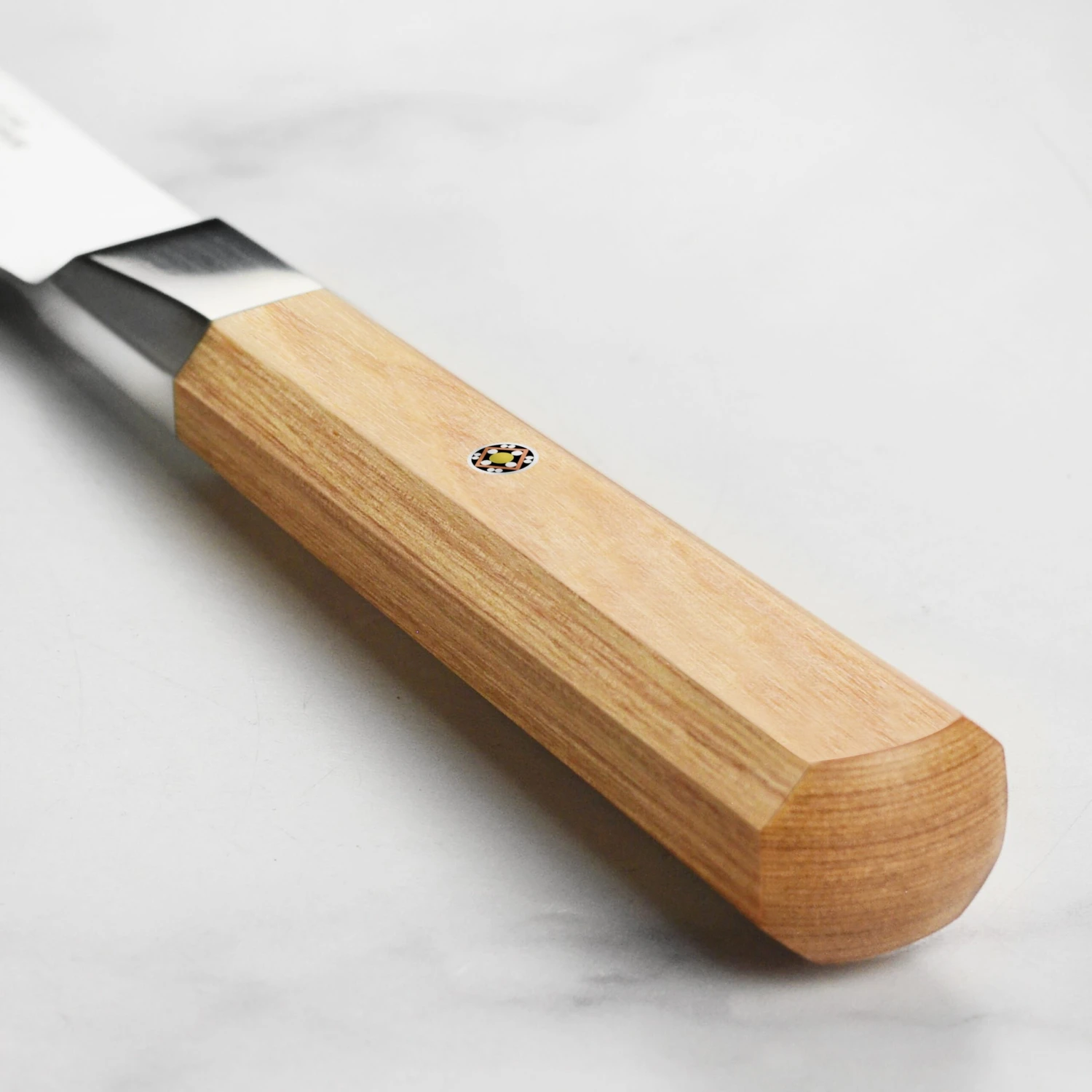 Miyabi Koya 6.5" Nakiri Knife 4 Miyabi Koya 6.5" Nakiri Knife - Image 2