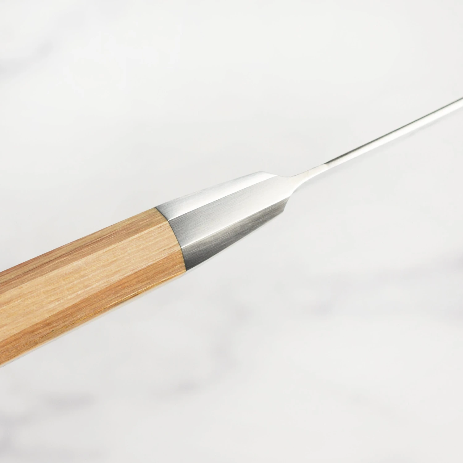 Miyabi Koya 4 Piece Steak Knife Set With Bamboo Case 8 Miyabi Koya 4 Piece Steak Knife Set With Bamboo Case - Image 6