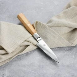 Miyabi Koya 3.5" Paring Knife -Zwilling Shop DSC 4344