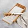 Miyabi Koya 4 Piece Steak Knife Set With Bamboo Case -Zwilling Shop DSC 4358