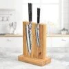 Miyabi Mizu SG2 3 Piece Magnetic Knife Stand Set -Zwilling Shop DSC 4367 7f647512 52b6 4fd5 923e d4fbea7d6424