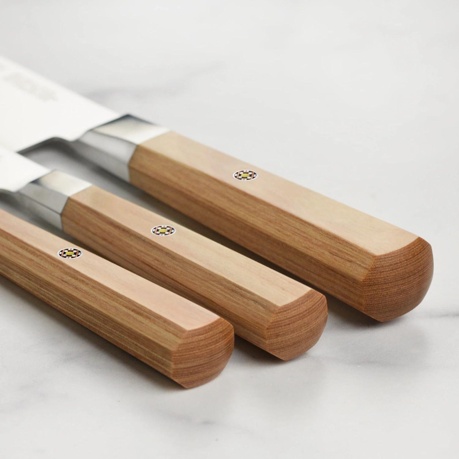 Miyabi Koya 4 Piece Knife Set 4 Miyabi Koya 4 Piece Knife Set - Image 2