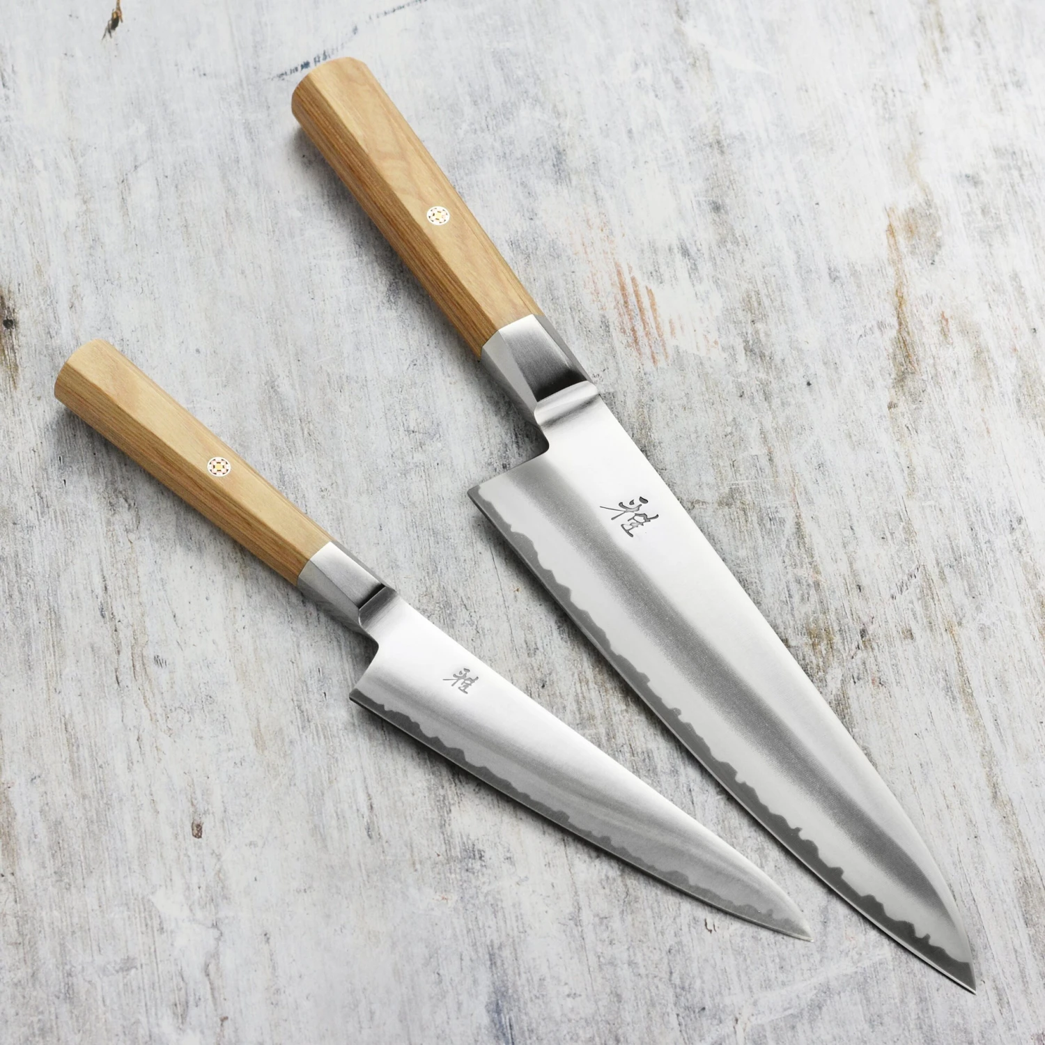 Miyabi Koya 3 Piece Magnetic Knife Stand Set 8 Miyabi Koya 3 Piece Magnetic Knife Stand Set - Image 6