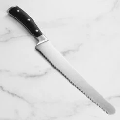 Wusthof Classic Ikon 10" Super Slicer -Zwilling Shop DSC 4389