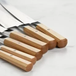 Miyabi Koya 13 Piece Knife Block Set -Zwilling Shop DSC 4395