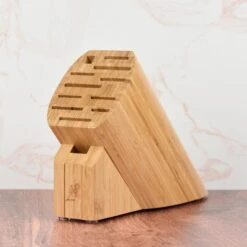 Miyabi Koya 13 Piece Knife Block Set -Zwilling Shop DSC 4400