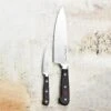 Wusthof Classic 2 Piece Starter Knife Set With Demi Bolster 2 Wusthof Classic 2 Piece Starter Knife Set With Demi Bolster -Zwilling Shop DSC 4404