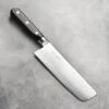 Senzo Professional SG2 6.5" Nakiri Knife -Zwilling Shop DSC 4413