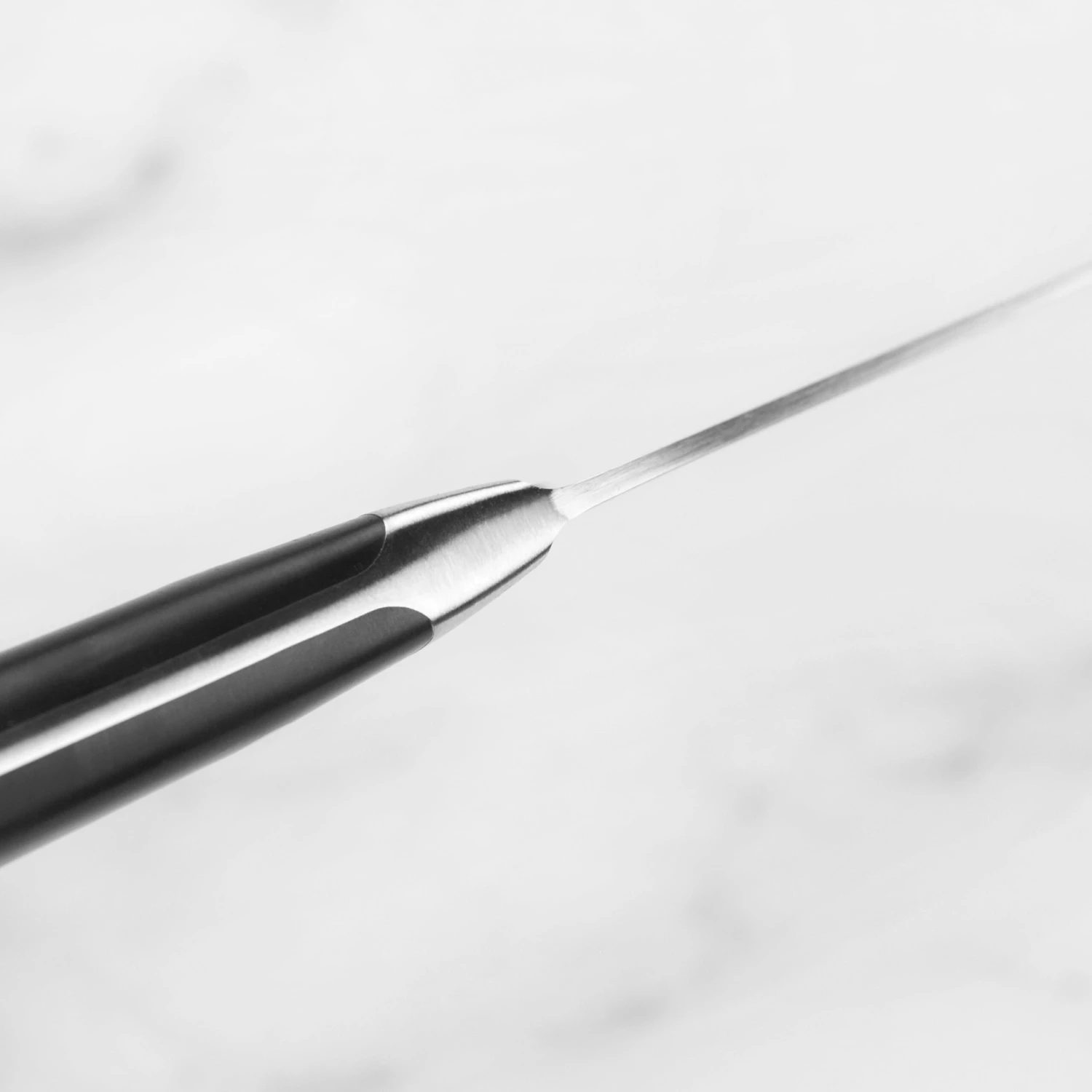 Wusthof Classic Ikon 8" Deli Knife 5 Wusthof Classic Ikon 8" Deli Knife - Image 3