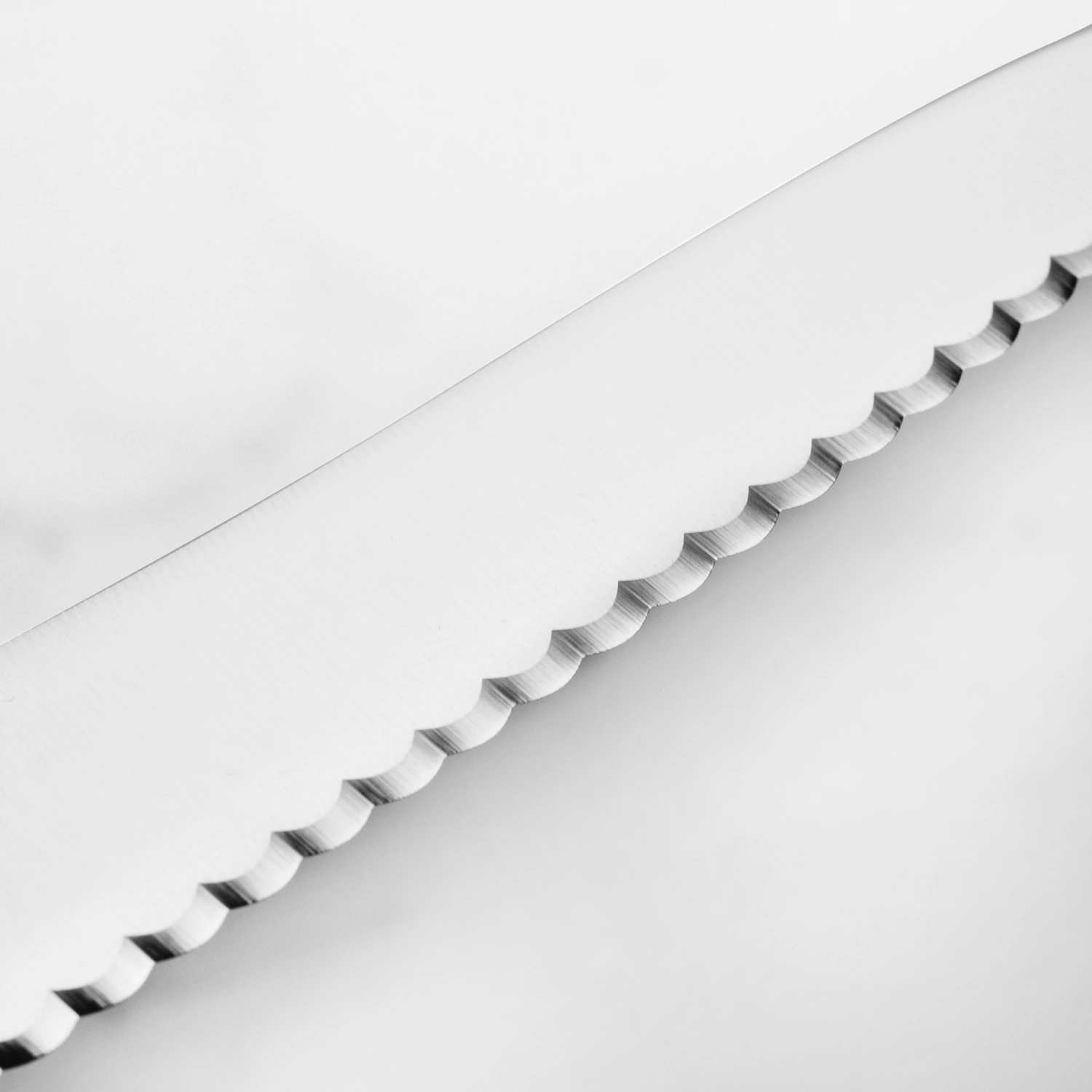 Wusthof Classic Ikon 8" Deli Knife 8 Wusthof Classic Ikon 8" Deli Knife - Image 6