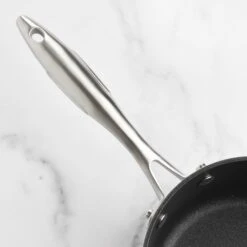 Scanpan CX+ 2-quart Stainless Steel Nonstick Saucepan 13 Scanpan CX+ 2-quart Stainless Steel Nonstick Saucepan -Zwilling Shop DSC 4534