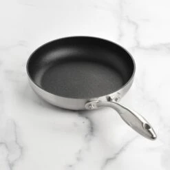 Scanpan CX+ 8" Stainless Steel Nonstick Fry Pan 13 Scanpan CX+ 8" Stainless Steel Nonstick Fry Pan -Zwilling Shop DSC 4537