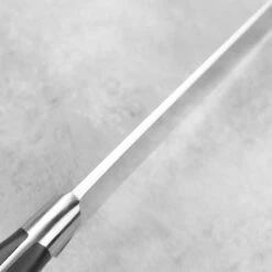 K Sabatier Au Carbone 11" Chef's Knife -Zwilling Shop DSC 4584