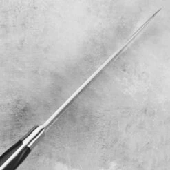 K Sabatier Au Carbone 6" Utility Knife -Zwilling Shop DSC 4597