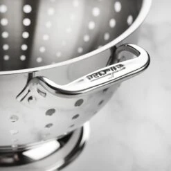 All-Clad 5-quart Colander -Zwilling Shop DSC 4648