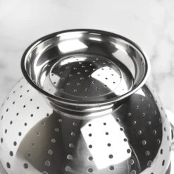 All-Clad 5-quart Colander -Zwilling Shop DSC 4649