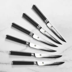 Shun Classic 23 Piece Knife Block Set -Zwilling Shop DSC 4661 f287da0e b31e 4cb5 bf17 c89622d26e9e