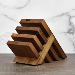 Messermeister Avanta Forged 10 Piece Knife Block Set -Zwilling Shop DSC 4820