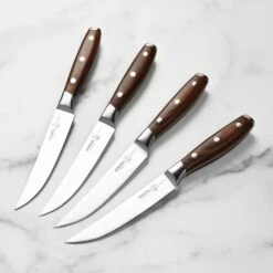 Messermeister Avanta Forged 10 Piece Knife Block Set -Zwilling Shop DSC 4826