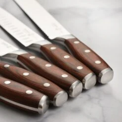 Messermeister Avanta Forged 6 Piece Ultimate BBQ Knife Set 13 Messermeister Avanta Forged 6 Piece Ultimate BBQ Knife Set -Zwilling Shop DSC 4855