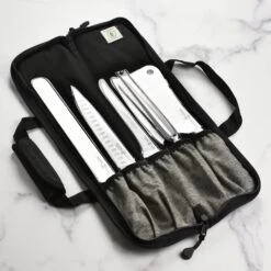 Messermeister Avanta Forged 6 Piece Ultimate BBQ Knife Set 11 Messermeister Avanta Forged 6 Piece Ultimate BBQ Knife Set -Zwilling Shop DSC 4857