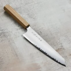 Tojiro Reppu SG2 8.25" Kiritsuke Gyuto