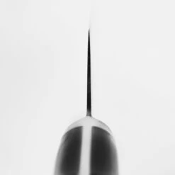 Misono Swedish Carbon Steel 9.4" Gyuto -Zwilling Shop DSC 4887 bed74c6c 8d5b 412f b60e d8978a98be37