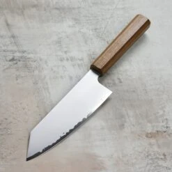 Tojiro Reppu SG2 6.7" Bunka -Zwilling Shop DSC 4893 45eef385 b293 419c a591 20f02ce2d2ce