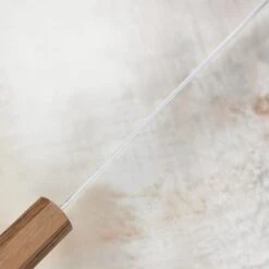 Tojiro Reppu SG2 6.7" Bunka -Zwilling Shop DSC 4896 353b20d7 9802 47d1 98d9 73c9cfea877f