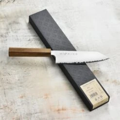 Tojiro Reppu SG2 6.7" Bunka -Zwilling Shop DSC 4899 7e9be024 5848 4231 9b4f 166e83bc5896