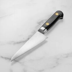 Misono Swedish Carbon Steel 5.7" Honesuki 13 Misono Swedish Carbon Steel 5.7" Honesuki -Zwilling Shop DSC 4900