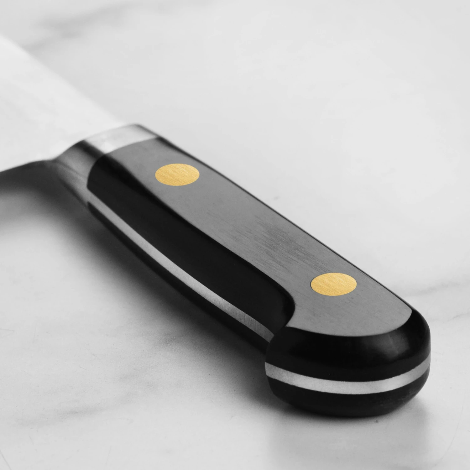 Misono Swedish Carbon Steel 5.7" Honesuki 4 Misono Swedish Carbon Steel 5.7" Honesuki - Image 2