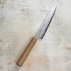 Tojiro Reppu SG2 5.9" Kiritsuke Petty -Zwilling Shop DSC 4902 b56b03a3 af37 42a8 a54c ef9a5b8fce9f