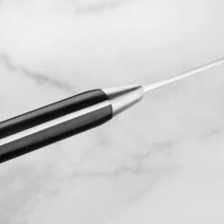 Misono UX10 Stainless Steel 5.7" Honesuki -Zwilling Shop DSC 4916