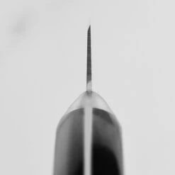 Misono UX10 Stainless Steel 5.7" Honesuki -Zwilling Shop DSC 4917