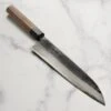 Takayuki Aogami Kurouchi 9.4" Gyuto 1 Takayuki Aogami Kurouchi 9.4" Gyuto -Zwilling Shop DSC 4922