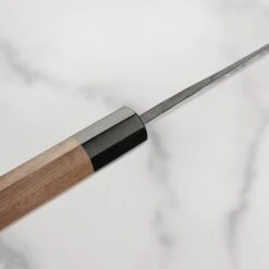 Takayuki Aogami Kurouchi 8.25" Gyuto 19 Takayuki Aogami Kurouchi 8.25" Gyuto -Zwilling Shop DSC 4932