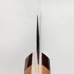 Takayuki Aogami Super Kurouchi 8.25" Gyuto -Zwilling Shop DSC 4989 4740ca18 0526 4962 8ed7 0ac4dac9bfa2