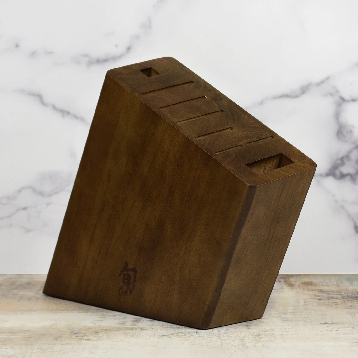 Shun Premier 8 Piece Knife Block Set 11 Shun Premier 8 Piece Knife Block Set - Image 9