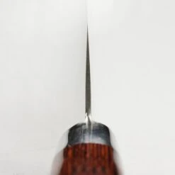 Takayuki Hammered Damascus 7" Santoku -Zwilling Shop DSC 5046 7c604988 20d2 4e22 ab3e 03ee0daeaf97