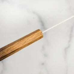 Takayuki Tsuchime Damascus Urushi 11.8" Sakimaru-Yanagiba 24 Takayuki Tsuchime Damascus Urushi 11.8" Sakimaru-Yanagiba -Zwilling Shop DSC 5082