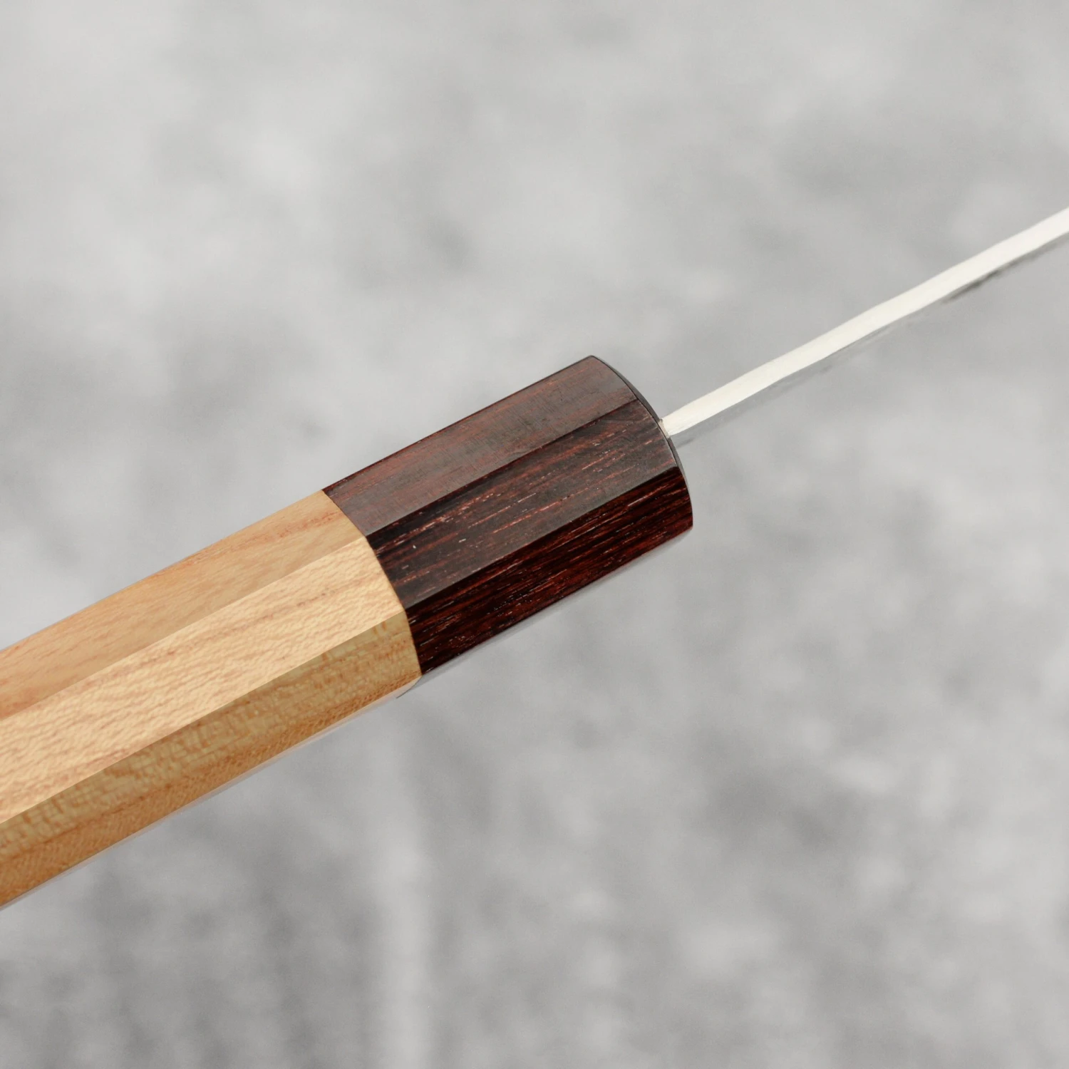 Takayuki Tsuchime Damascus 5.9" Petty 14 Takayuki Tsuchime Damascus 5.9" Petty - Image 12