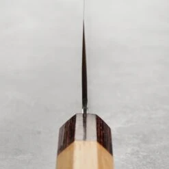 Takayuki Tsuchime Damascus 7.5" Bunka -Zwilling Shop DSC 5105 d19ae220 56fe 4644 9722 0efed31f762d